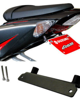 Fender Eliminator Kit
