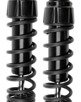 Bazooka Preload/Rebound Adjustable Shocks 12.5" HD