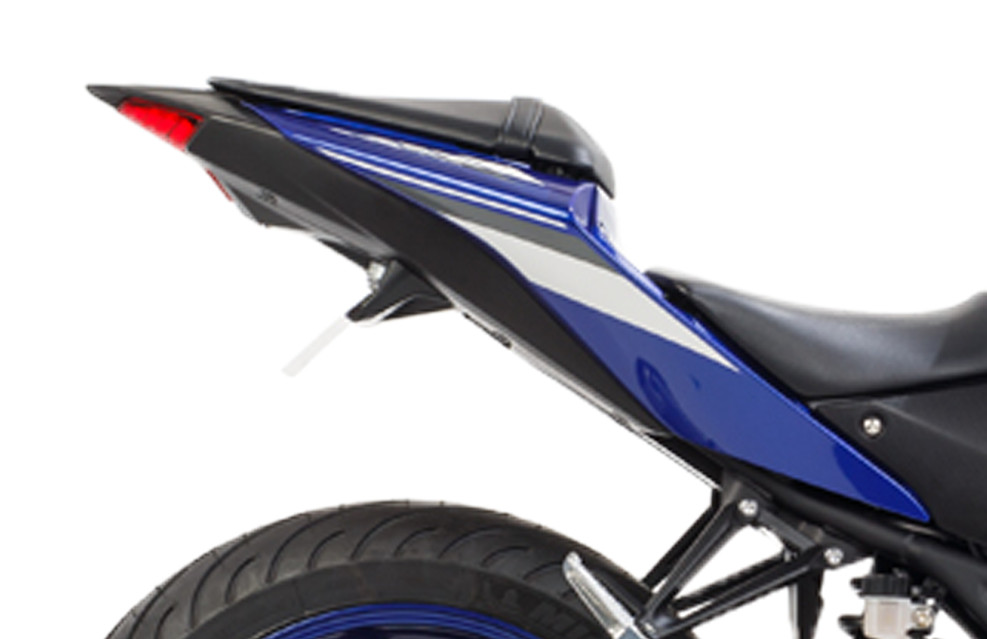 Fender Eliminator Kit - Image 3