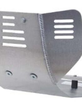 Aluminum Skid Plate