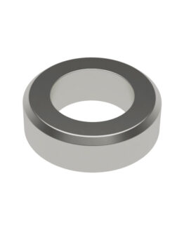 3/4" Axle Spacer - Zinc 3/4"x0.375" Replaces H-D 43358-83A