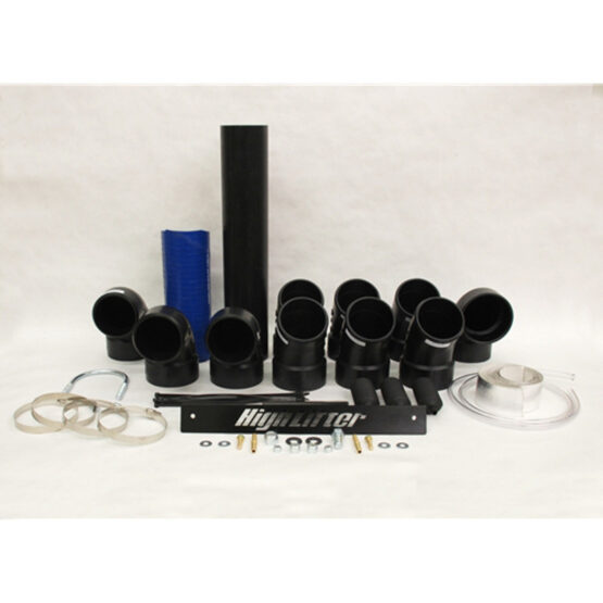 *NOS* Diver Down Riser Snorkel Kit - Image 2