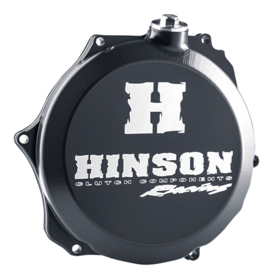 Billetproof Clutch Cover