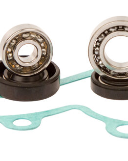 Hot Rods Water Pump Repair Kit WPK0010 Fits 05-07 Honda CR125R