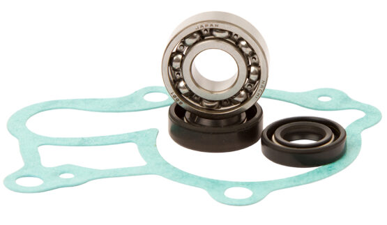 Hot Rods Water Pump Kit WPK0017 For Yamaha YZ250 1999-2021