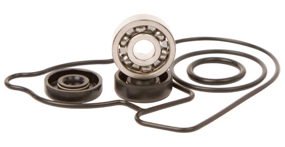 Hot Rods Water Pump Repair Kit WPK0036 Fits KX250F RMZ250