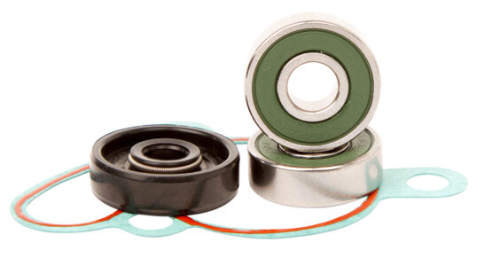 Hot Rods Water Pump Repair Kit WPK0046 For KTM 85SX 03-13 105SX 04-11