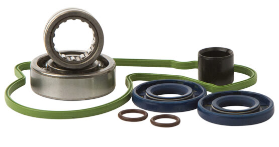 Hot Rods Water Pump Repair Kit WPK0060 Fits KTM/Husqvarna 250-350