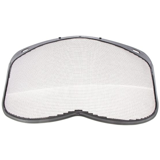 Husqvarna Mesh Nylon Visor for Helmet