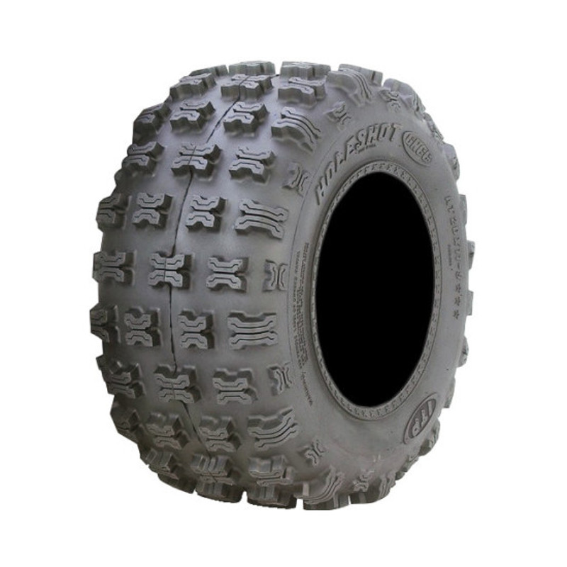Holeshot GNCC Rear ATV Tire 20x10-9 6PLY - Image 3