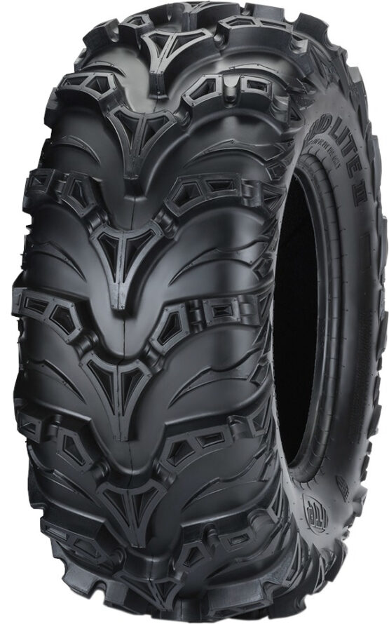 Mud Lite II 6 Ply Bias Rear Tire 25 x 10-12