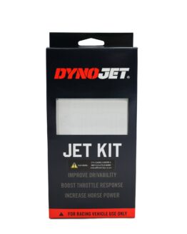 Dynojet CA Model Stage 1 Jet Kit Fits 1993-1994 GSX-R1100W