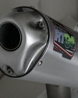 RT94 Aluminum Slip On Exhaust