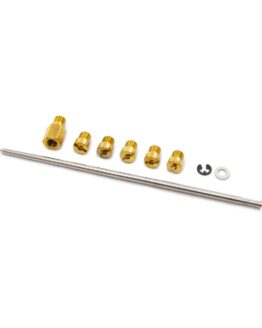 Stage 1 Jet Kit Fits 2006 KX450F