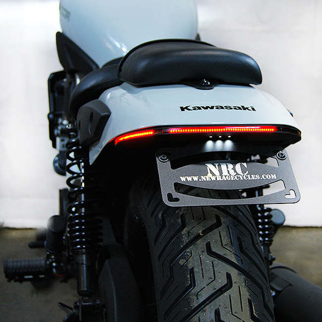 New Rage Fender Eliminator Kit - Plug-n-Play - Image 4