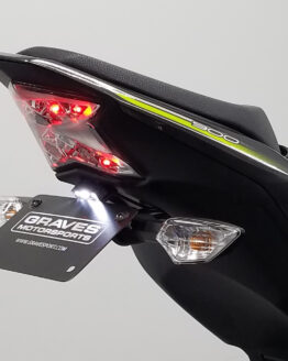 Fender Eliminator Kit