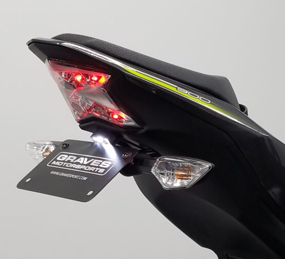 Fender Eliminator Kit