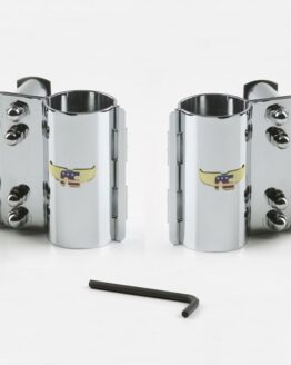 Dakota 4.5 Windshield Mount Kit