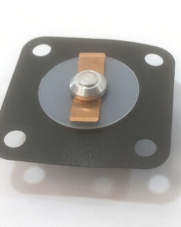 Petcock Diaphragm