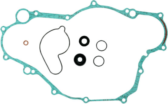 Water Pump Repair Kit w/ Gasket