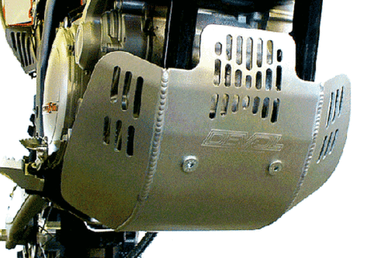 Aluminum Skid Plate - Image 3