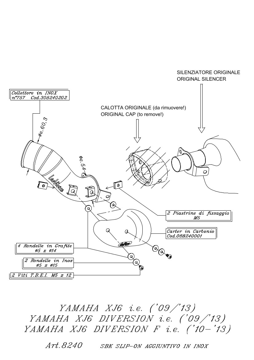 Stainless Steel Exhaust Tip - Image 5
