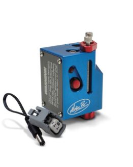 Ev6 Fuel Injector Cleaner Kit by Motion Pro