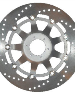Directional Left Side Brake Rotor