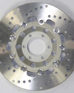 Directional Left Side Brake Rotor