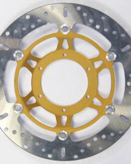 Floating Brake Rotor