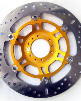 Floating Brake Rotor