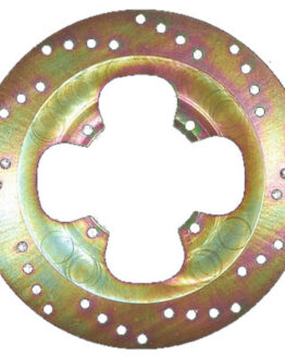 Standard Brake Rotor