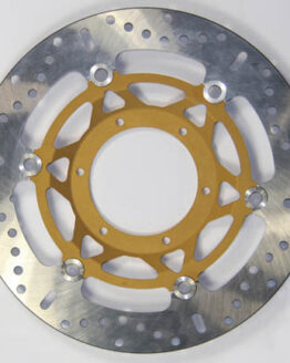 Floating Brake Rotor