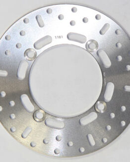 Standard Brake Rotor