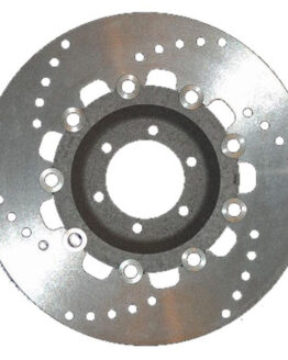 Directional Left Side Brake Rotor
