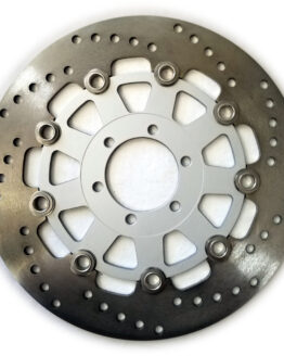 Directional Left Side Brake Rotor