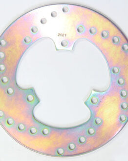 Standard Brake Rotor