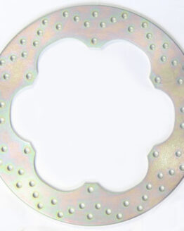 Directional Left Side Brake Rotor