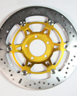 Floating Brake Rotor