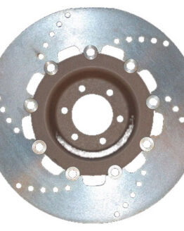 Directional Left Side Brake Rotor