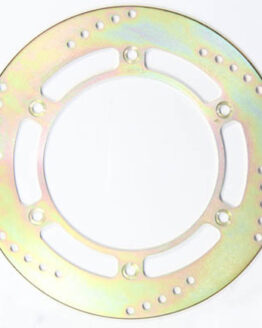 Directional Left Side Brake Rotor