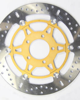 Floating Brake Rotor