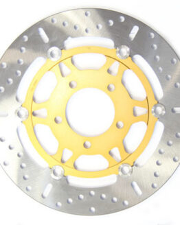 Floating Brake Rotor