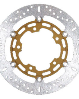 Floating Brake Rotor