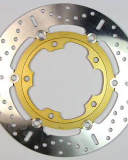 Floating Brake Rotor