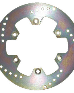 Directional Left Side Brake Rotor