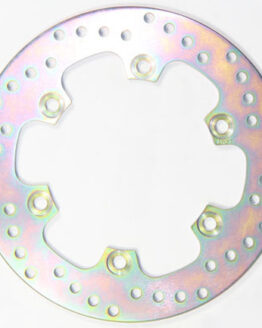 Standard Brake Rotor