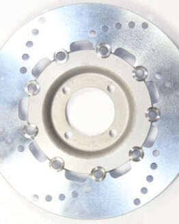 Directional Left Side Brake Rotor