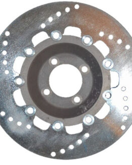 Directional Left Side Brake Rotor