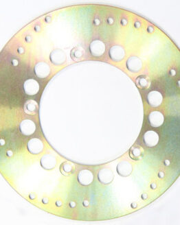 Directional Left Side Brake Rotor